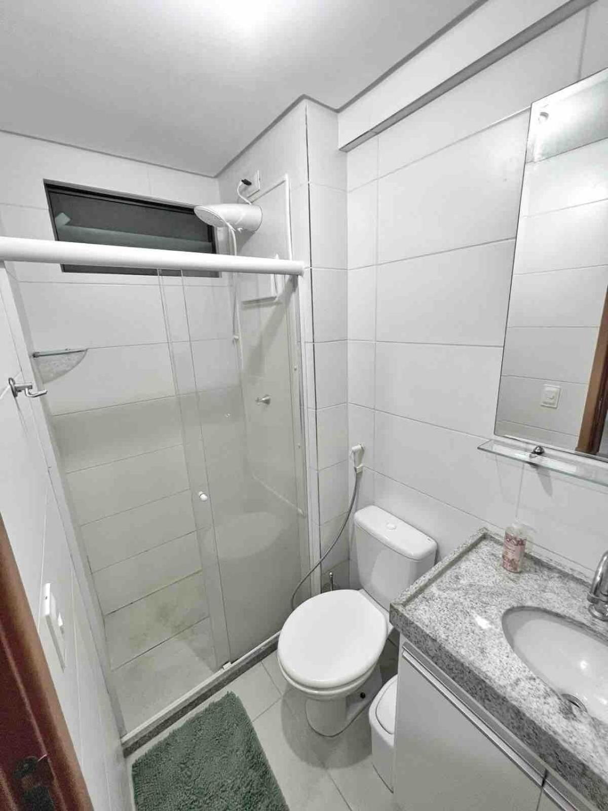 Golden 202 - Flat Aconchegante Perto De Apartamento Recife