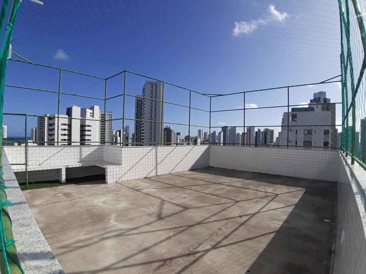 Golden 202 - Flat Aconchegante Perto De Apartamento