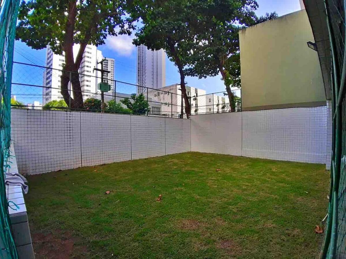 Golden 202 - Flat Aconchegante Perto De * Recife