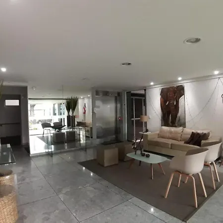 Golden 202 - Flat Aconchegante Perto De Tudo Recife Exterior foto